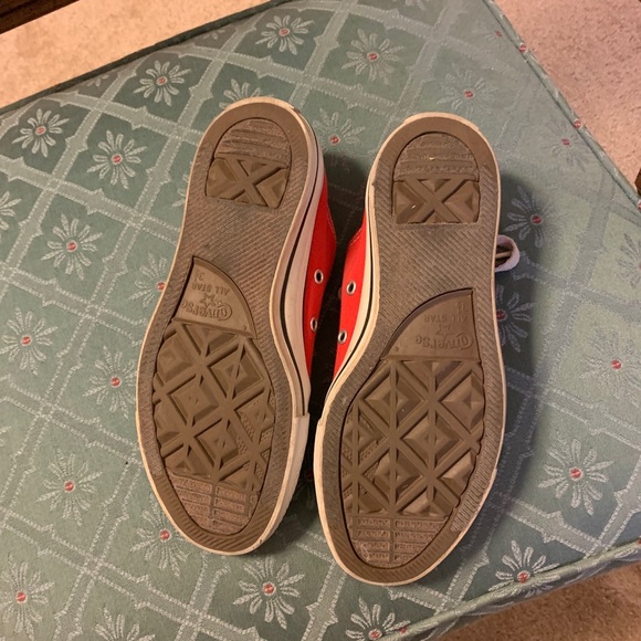 Converse All Star Chuck Taylor - Picture 4 of 5